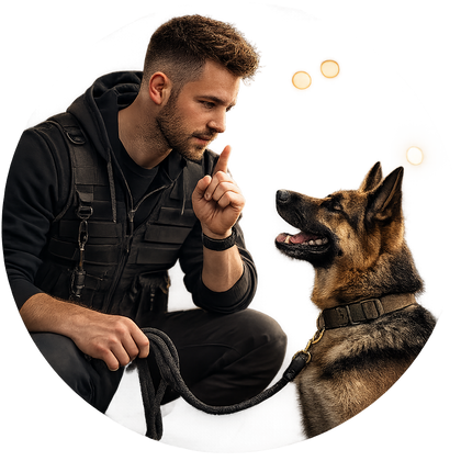 Dog Trainer Recommendation