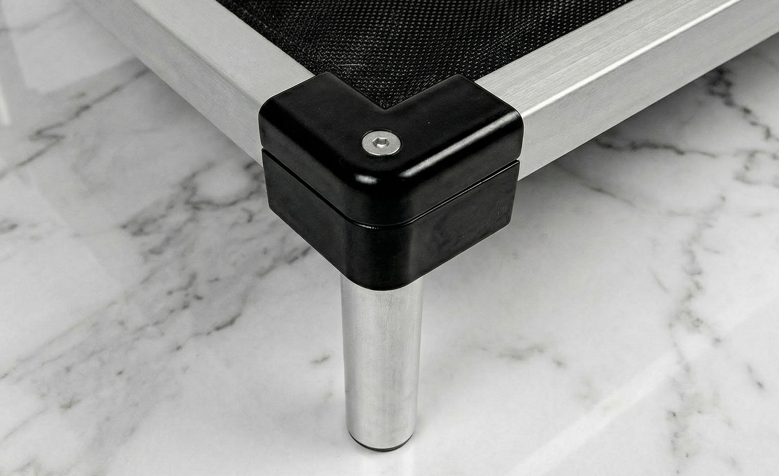 The Foundation of Chewproof Design