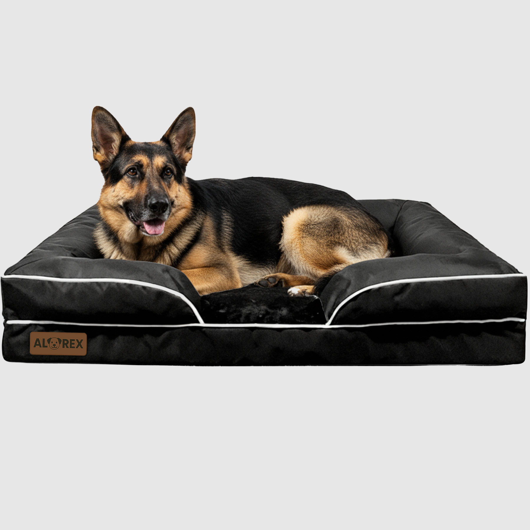 Orthopedic Dog Bed