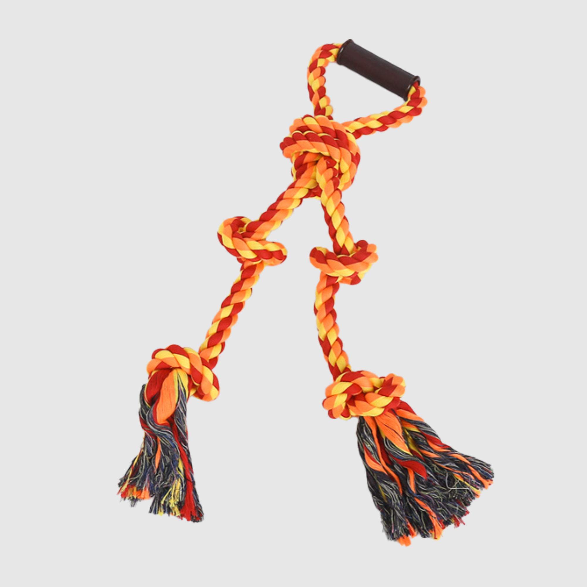 Endurance Tug Rope